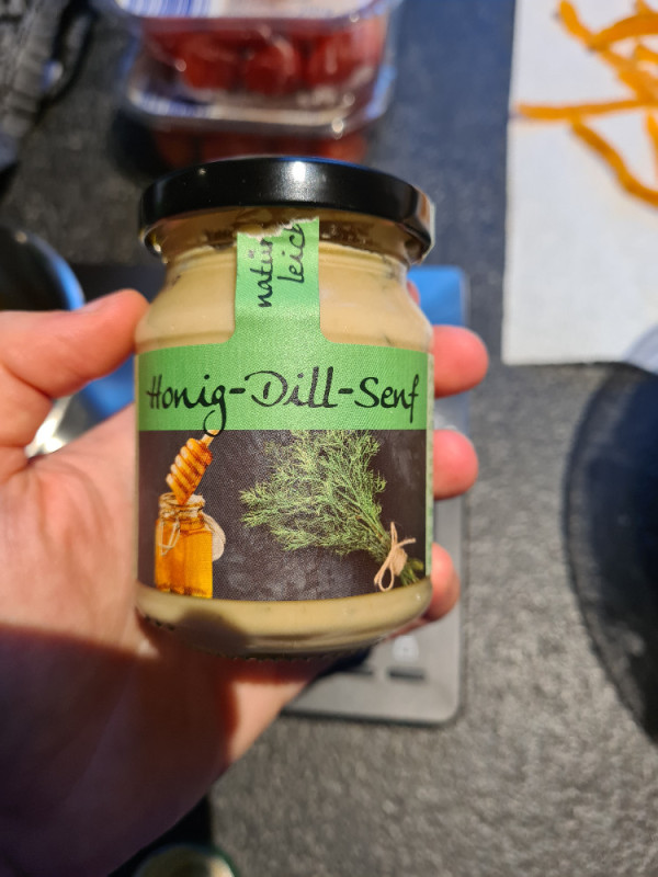 Honig-Dill-Senf, 100% Natur von vanni_04 | Hochgeladen von: vanni_04 Honig-Dill-Senf, 100% Natur von vanni_04 | Hochgeladen von: vanni_04