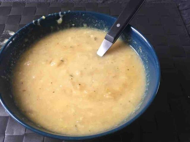  Französische Zwiebelsuppe  selber gemacht , Zwiebelsuppe von ni | Hochgeladen von: nicolajochimczyk