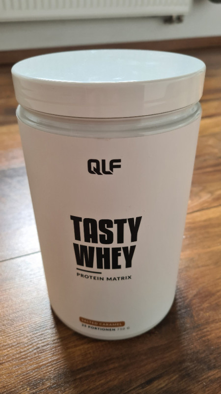 Tasty Whey von carolin.fankhaenel@gmail.com | Hochgeladen von: carolin.fankhaenel@gmail.com