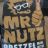 Mr Nutz Pretzel Mini Bites, Peanut & Hazelnut von Corrino | Hochgeladen von: Corrino
