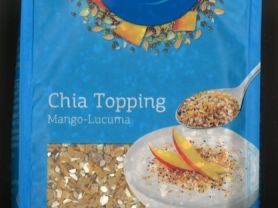 Chia Topping, Mango-Lucuma | Hochgeladen von: panni64