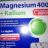 Magnesium 400 + Kalium  | Hochgeladen von: Grazyna25