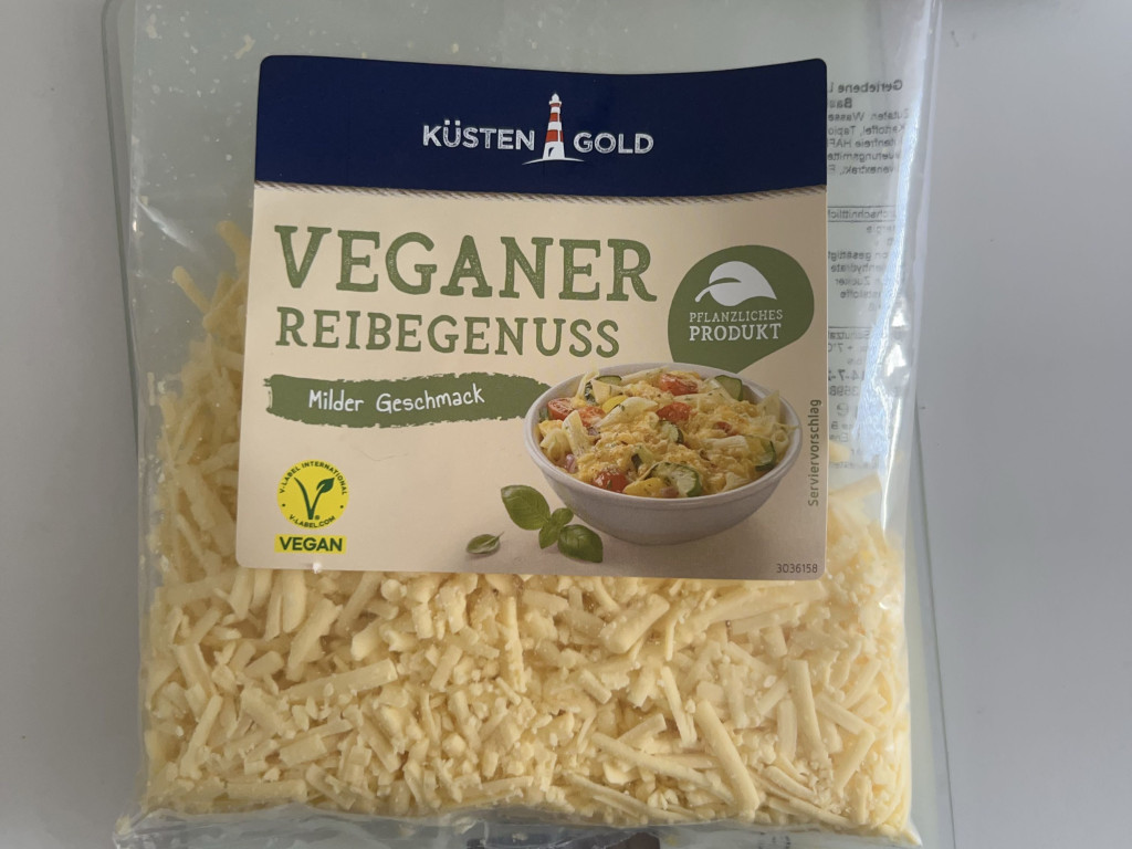 Küstengold Veganer reibegenuss von taminasch | Hochgeladen von: taminasch Küstengold Veganer reibegenuss von taminasch | Hochgeladen von: taminasch