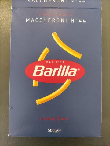 Maccheroni (gekocht) von kiam4444 | Hochgeladen von: kiam4444