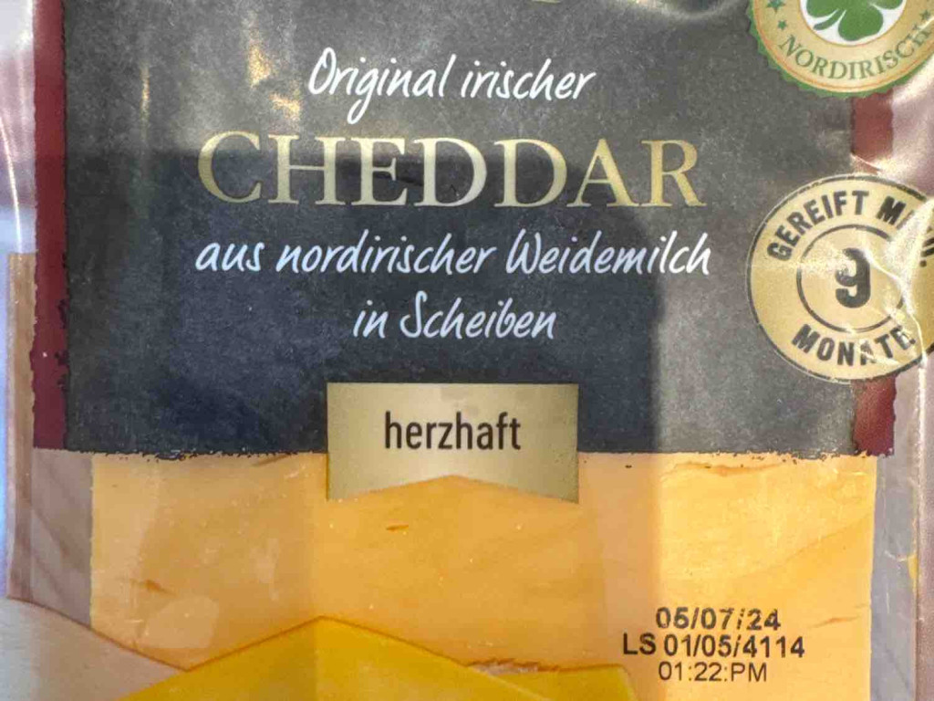 cheddar von Heikeot | Hochgeladen von: Heikeot