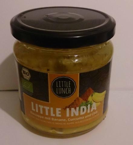 Little Lunch Little India, Curry | Hochgeladen von: heitzer