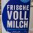 frische voll milch 3.5% fett by annesmariie | Uploaded by: annesmariie