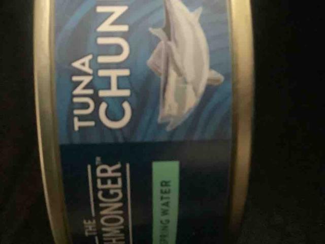 tuna in brine, aldi by greendani | Uploaded by: greendani