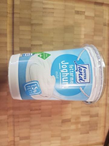 fettarmer Joghurt, mild 1,5 % Fett von tobiasrossberger126 | Hochgeladen von: tobiasrossberger126