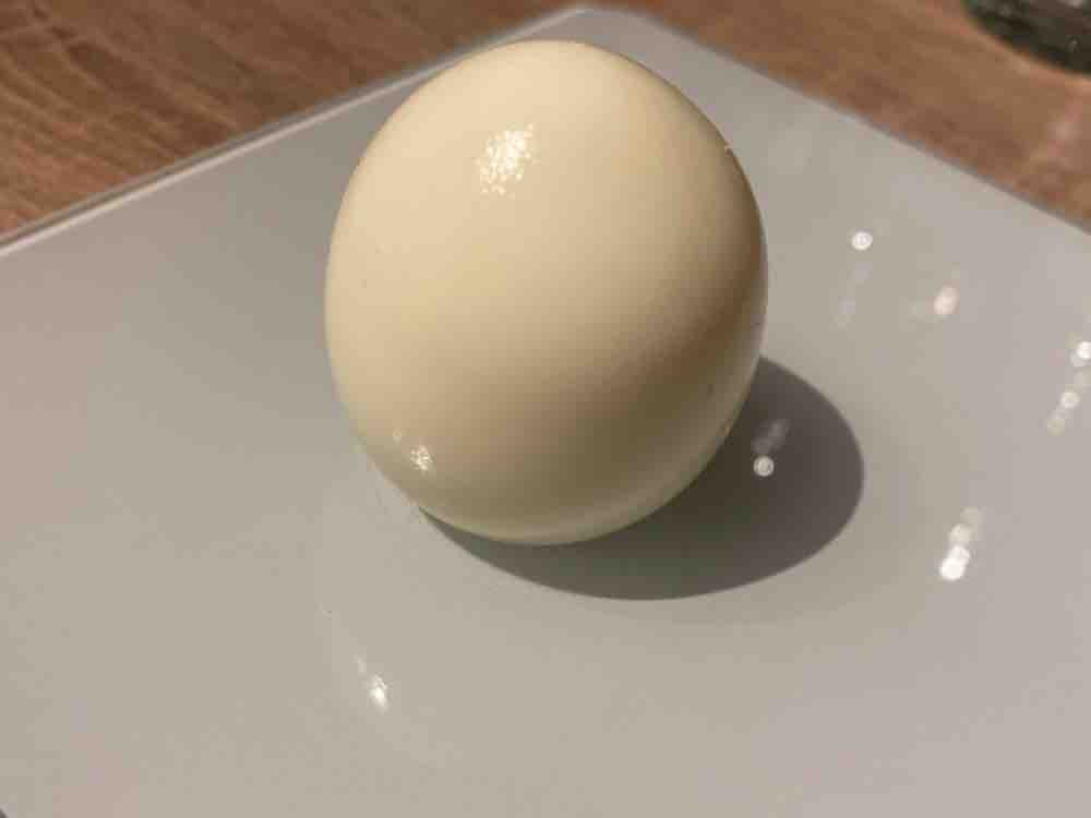 gekochte Eier (braun) by debeliizdravi | Hochgeladen von: debeliizdravi