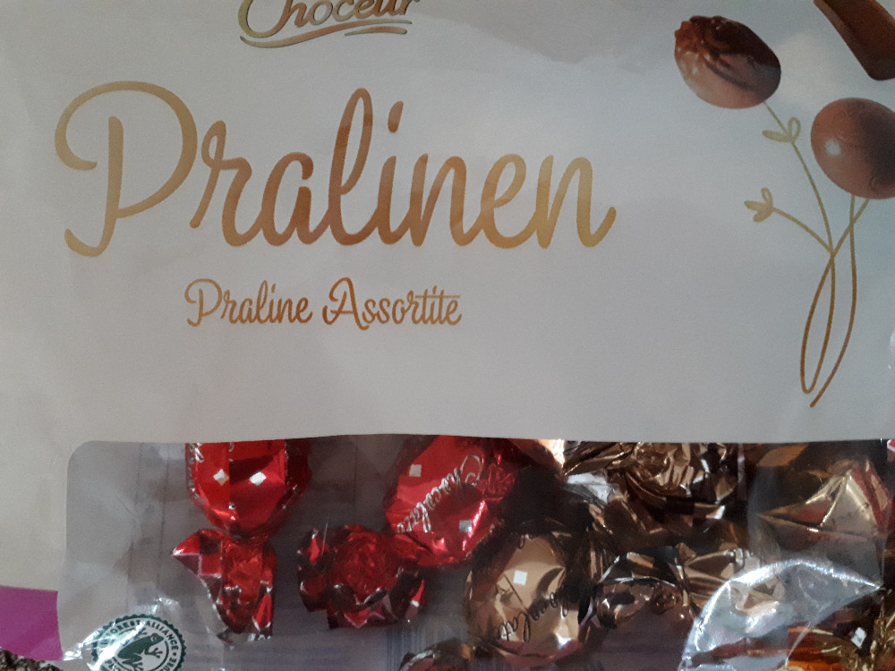 Pralinen Assortite von öäöä | Hochgeladen von: öäöä