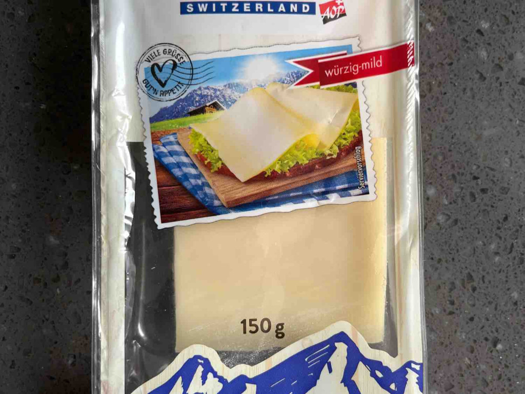 Le Gruyère von masertor | Hochgeladen von: masertor