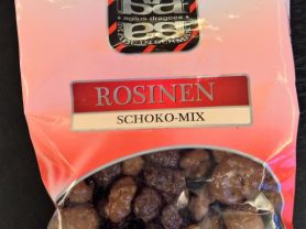 Rosinen Schoko-Mix | Hochgeladen von: wertzui