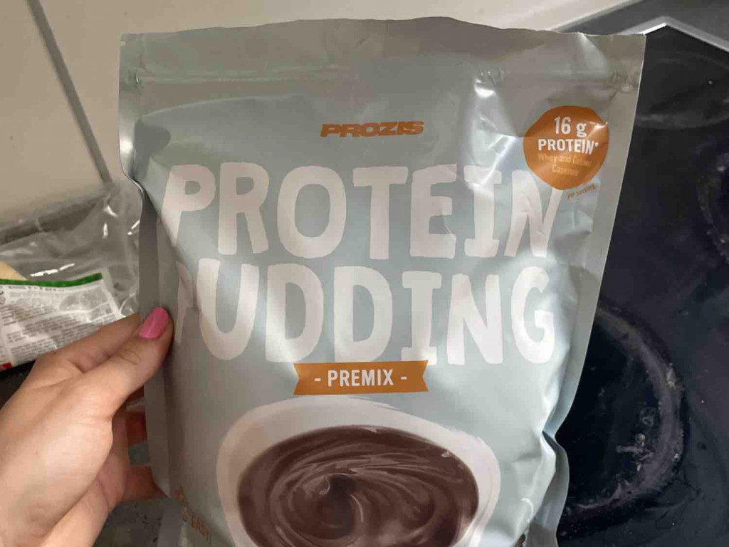 protein pudding prozis von ines1805 | Hochgeladen von: ines1805