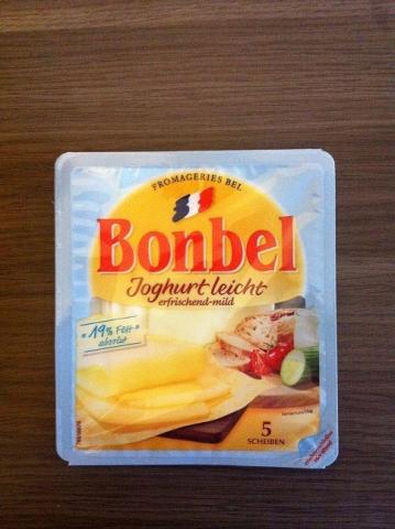 Bonbel Joghurt leicht | Hochgeladen von: Annipuh