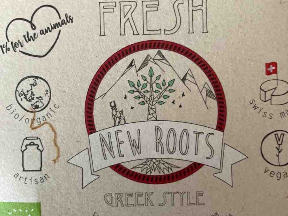 New Roots Free the Cow, Greek Style von daniela.sabljo | Hochgeladen von: daniela.sabljo