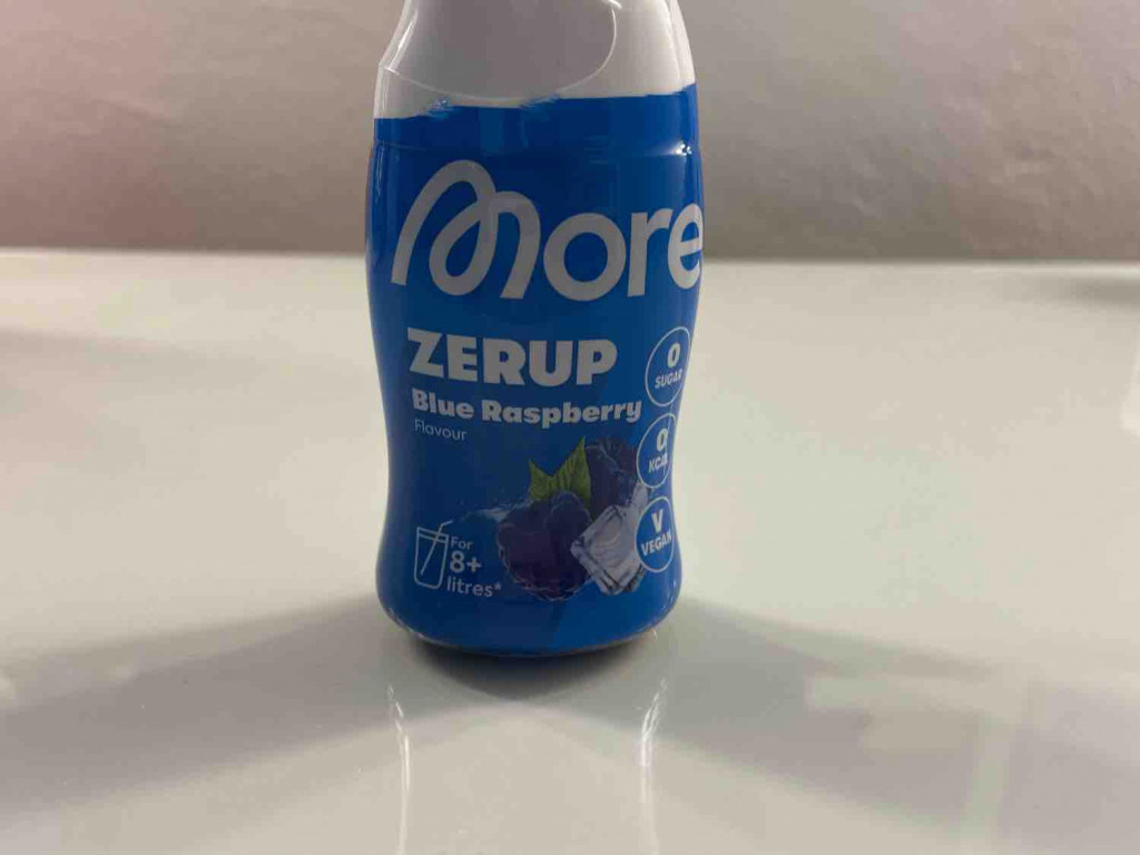 Zerup Blue Raspberry von xxlindaxx | Hochgeladen von: xxlindaxx