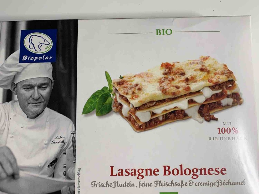 Lasagne Bolognese von 3291066759 | Hochgeladen von: 3291066759