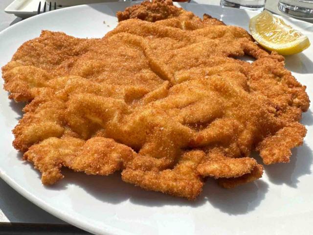 Wiener Schnitzel von marko247 | Hochgeladen von: marko247