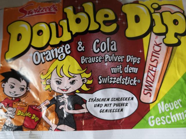 Swizzels Double Dip, 2 Mix Pack von Sinabirki | Hochgeladen von: Sinabirki