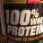 Nutrend 100% Whey Protein Vanilla, Vanille von John Walker | Hochgeladen von: John Walker