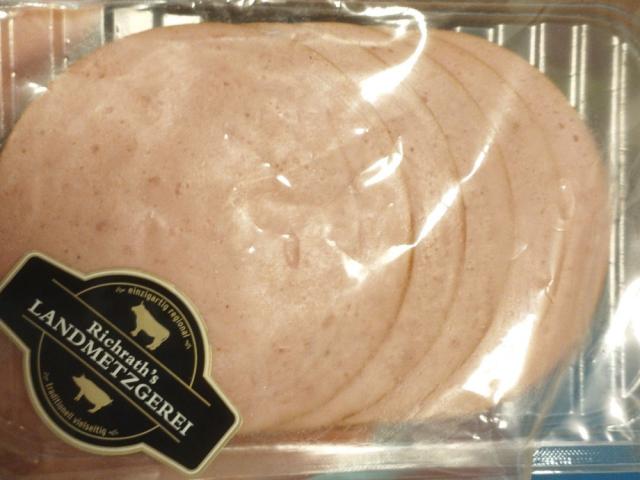 Geräucherte Schinkenwurst vom Strohschwein by rediban | Uploaded by: rediban Geräucherte Schinkenwurst vom Strohschwein by rediban | Uploaded by: rediban