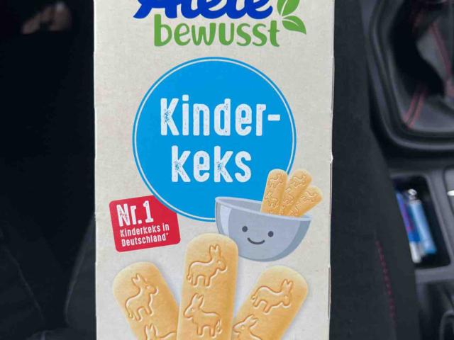 Alete Kinderkeks von NathalieTa | Hochgeladen von: NathalieTa