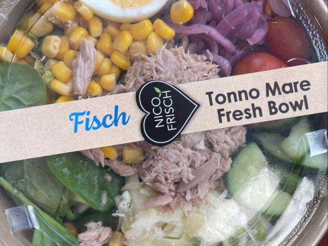 Salat Fresh Bowls Tonno Mare von Kettelbellqueen | Hochgeladen von: Kettelbellqueen Salat Fresh Bowls Tonno Mare von Kettelbellqueen | Hochgeladen von: Kettelbellqueen