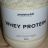 Whey Protein, Vanilla  | Hochgeladen von: stormym