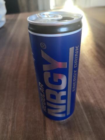 Regular Nrgy ( Energy Drink) von SvenBertolo | Hochgeladen von: SvenBertolo