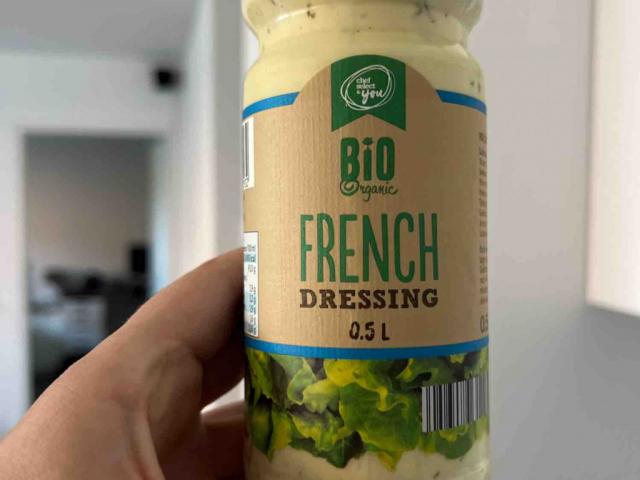 French Dressing von Schmenny | Hochgeladen von: Schmenny