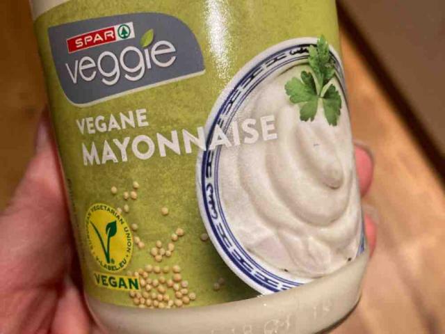 Vegane Mayonnaise von JuKri | Hochgeladen von: JuKri