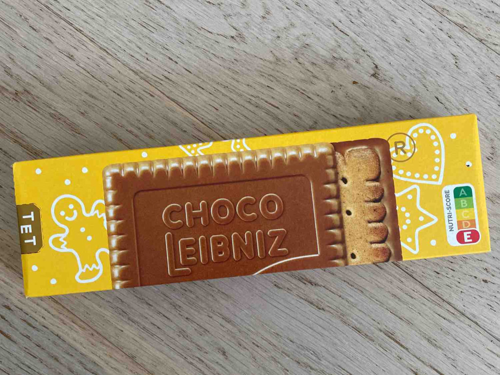 Leibniz Choco, Lebkuchen Gewürz von marenha | Hochgeladen von: marenha