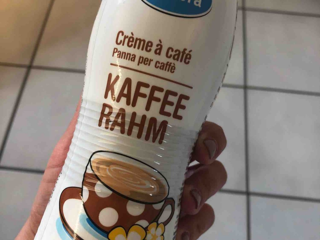 Kaffeerahm, 15% Milchfett von kim22st | Hochgeladen von: kim22st
