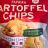 Kartoffel Chips, Paprika von Tess17 | Hochgeladen von: Tess17
