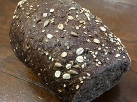 Banette Viking, Französisches Vollkornbrot | Hochgeladen von: Fonseca Banette Viking, Französisches Vollkornbrot | Hochgeladen von: Fonseca