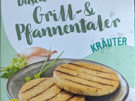 My Vay Plantbased Grill- & Pfannentaler | Hochgeladen von: paul.poerschke