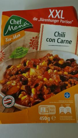 Chili con carne, xxl by jfarkas | Hochgeladen von: jfarkas