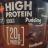 High Protein Pudding, Schoko von cdo123456 | Hochgeladen von: cdo123456