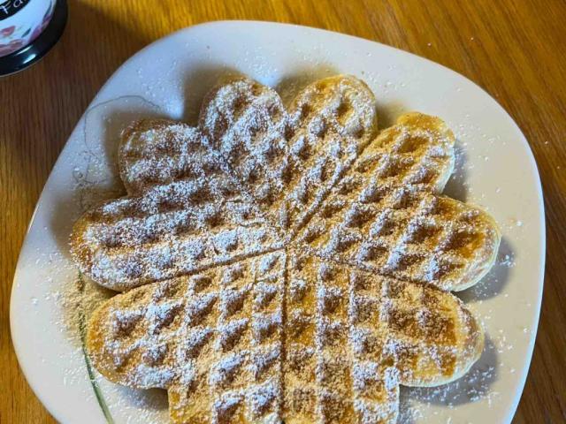 Waffel von L1vy | Hochgeladen von: L1vy