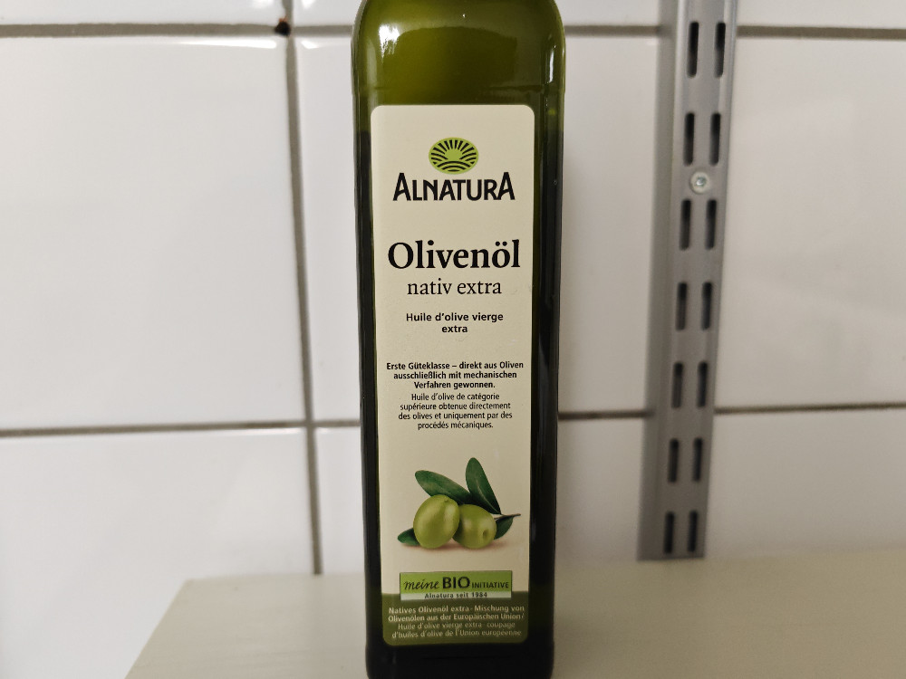 Olivenöl, nativ, extra von joshua0816 | Hochgeladen von: joshua0816
