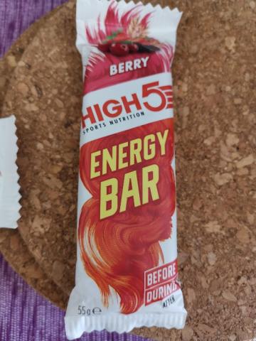 Energy Bar von Relizex3 | Hochgeladen von: Relizex3