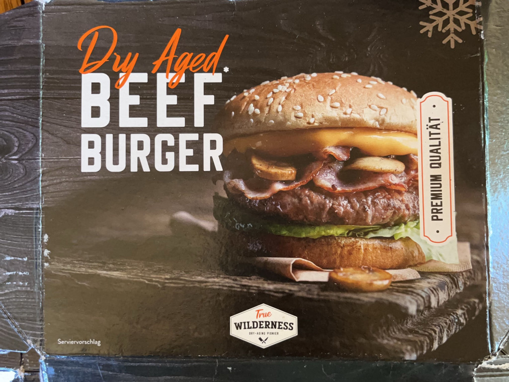 Dry aged Beefburger, Zum Braten von nic.zim | Hochgeladen von: nic.zim Dry aged Beefburger, Zum Braten von nic.zim | Hochgeladen von: nic.zim