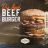 Dry aged Beefburger, Zum Braten von nic.zim | Hochgeladen von: nic.zim