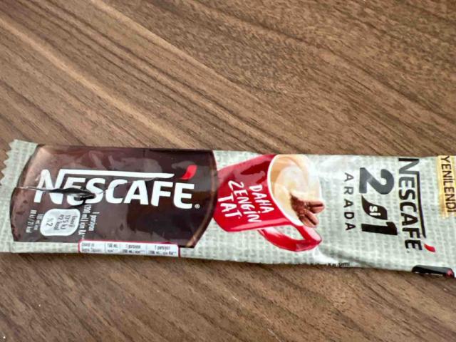 Nescafé 2 in 1 von mommy13 | Hochgeladen von: mommy13