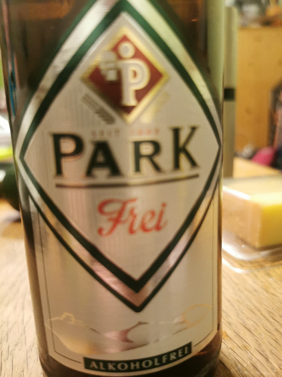 Park  Frei, alkoholfrei von eck1202 | Hochgeladen von: eck1202