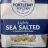 Popcorn Lightly Sea Salt von dorette33 | Hochgeladen von: dorette33