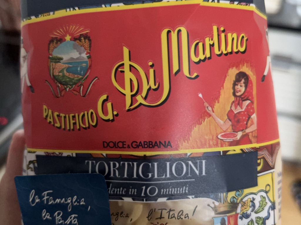 Pastificio Di Martino von ggsydss | Hochgeladen von: ggsydss Pastificio Di Martino von ggsydss | Hochgeladen von: ggsydss