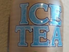 Bio Kult Ice Tea, Ingwer-Lemongrass | Hochgeladen von: tino.herger