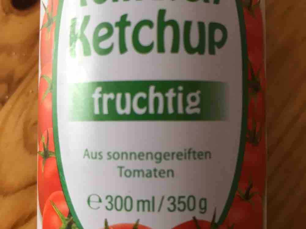 hela Tomaten Ketchup von annaschlierf | Hochgeladen von: annaschlierf